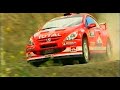 Acropolis Rally of Greece WRC 2004 - Champion's