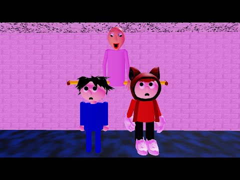 Baldi S Substitute Teacher