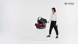 revolve slim evenflo Revolve360 2-in-1 Rotating Car Seat with Green & Gentle Fabric The Evenflo Revolve360 Slim Size:175lb Bugaboo Strollers Donkey2 Bugaboo Style: 11546-07116