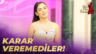 Aleyna, Jürileri İkiye Böldü | Doya Doya Moda 4. Bölüm