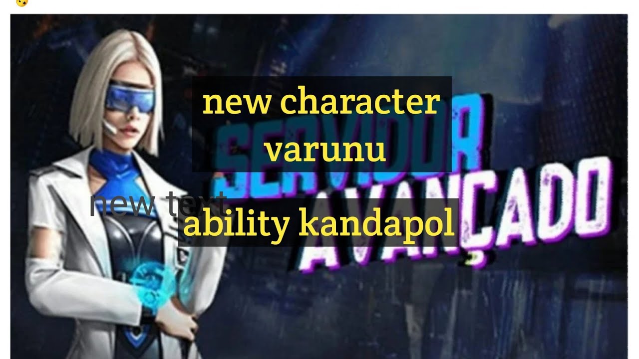 new character snowelle