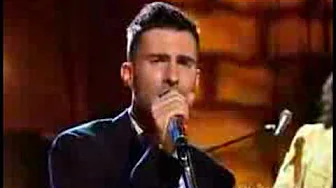 Maroon 5 - Wake Up Call (live) Maroon 5 - Wake Up Call (live)