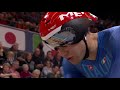 Men's Individual Pursuit Finals - 2018 UCI Track Cycling World Championships