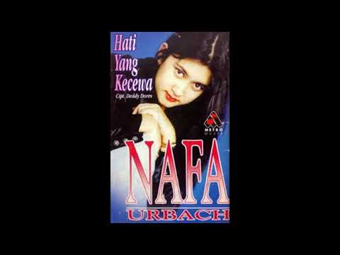 Nafa Urbach dari dekat kok begini