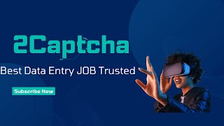 Best Online Job for Data Entry 2 Captcha Typing #2captcha #online jobs #best online screenshot 4