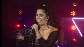 Carolina Soto - Será, Angel o Demonio, Amor Divino @ Live La Reina Soy Yo