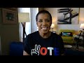 Former Congresswoman Donna Edwards (MD 4th- District) Wants You to Know That Every Vote Counts