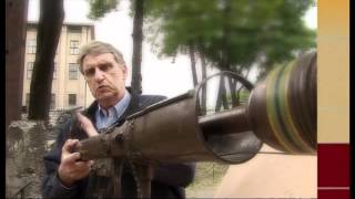 Wołoszański I Powstanie Warszawskie - Konkurs - Piat