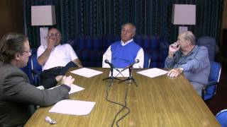 Luciano's Roundtable: Part 5 - Young Again