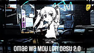 Download Lagu Omae wa Mou Shinderu | Omae wa Lofi Desu 2.0 MP3 Download Lagu Omae wa Mou Shinderu | Omae wa Lofi Desu 2.0 MP3