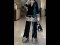 #velvet seasion design Collection #YOUTUBE #Short Video #viral