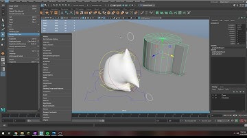 Deleting History Maya