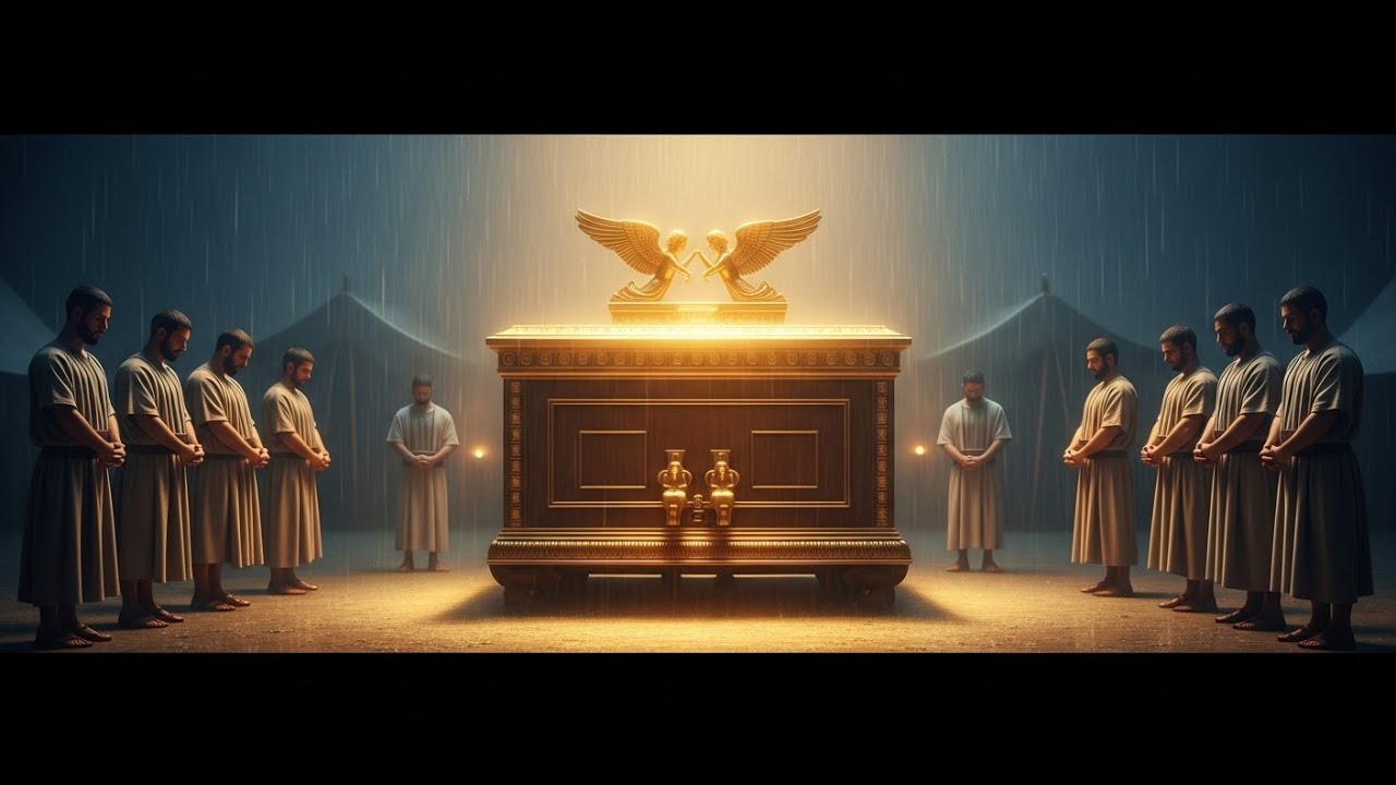 The Angels of God Explained Hebrews 1 KJV Audio Bible by Skip Heitzig with Mark Commentary