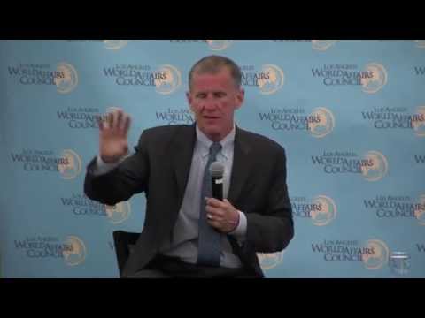 General Stanley McChrystal: Lessons of Leadership