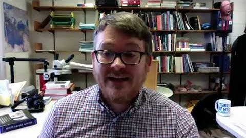 Spring 2020 Online Transition Intro