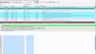 CloudShark pcapng support