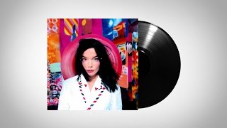 Björk - Isobel