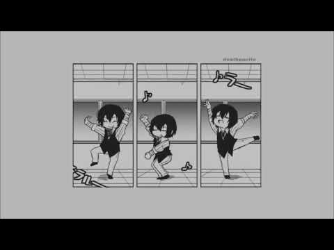 Dazai Osamu S Cide Song Lyrics 