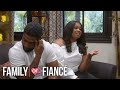 Vidal’s Family Wants The “Real” Laci To Stand Up | Family or Fiancé | Oprah Winfrey Network