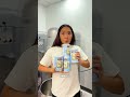 Adding SALT Into Slime рџ Adding SALT Into Slime рџ