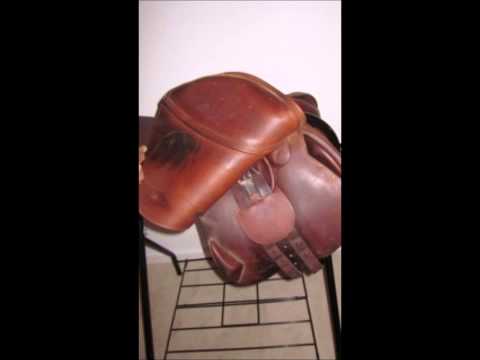 Antares Saddle for sale