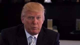 Donald Trump and Roger Stone In their own words