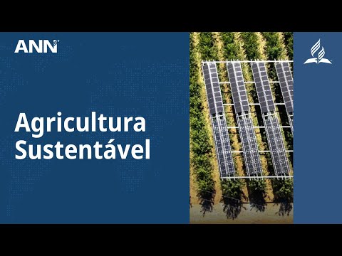 Projeto Sustentável da Universidade do Chile