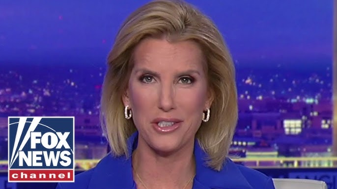 Laura Ingraham We Are Entering A New Stage To This Dark Comedy