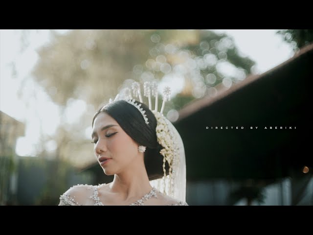 Wedding Cinematic Y & L | a7c + Canon fd ssc 50 mm f 1.4 (handheld) 4K class=