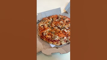 dominos pizza | top preferred pizza of domino
