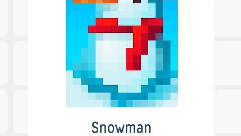 Logic Pic Daily Level 20 January 2019 Nonogram Puzzle