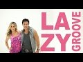 Claudia Leitte - Lazy Groove (Lyric Vídeo)