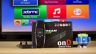 Review of the ond android tv box, probably best box i've ever tested
and reviewed! pricing & availability: us http://amzn.to/squvzj ca
http://...