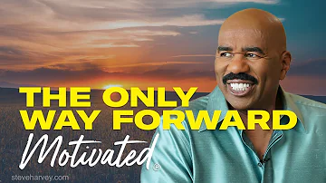 God has forgiven you... Get up... move on... #steveharvey #motivational