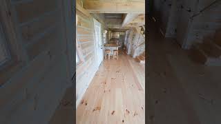 Modular Cabins, Prefab Cabins, Modular Homes #modularhomes #prefabhomes #tinyhome #tinyhouse #cabin