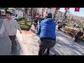 "Devlet Hastanesi" - "Halkevi"' - Bisikletle Ulaşım - 11 Mart 2026  - 15.20