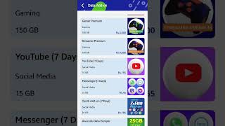 SLT Free Data | Awurudu Data Hamper #awurudu #freedata # SLT