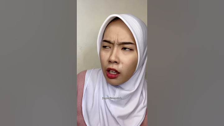 Intinya Jangan omongin orang sembarangan 🙈 #pov #drama #sekolah #murid #guru #lucu #dramakocak