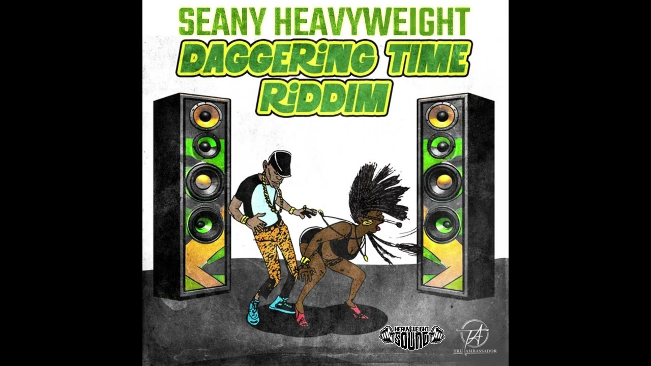 DAGGERING TIME RIDDIM MIX | 450, SHANIEL MUIR, IWAATA, BABY CHAM