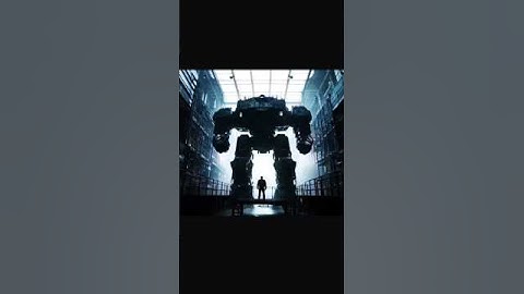 Robots? #robot #animation #transformers #machine #scifi #shorts #short #shortvideos #shortvideo