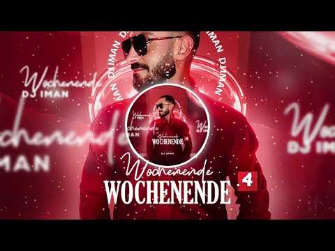 Wochenende.4-persian mix-Iranian mix-Dj Iman