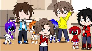 Lemontobot 2023Ft.ryan,Kory,Dylan,Han Lee,X,Y,Z,F