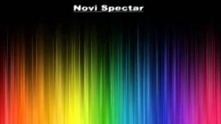 Video thumbnail of "Novi Spectar Imao sam"