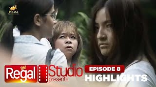 Paula, hindi pinaniwalaan sa kanyang nakita at naramdaman | RSP: The Truth About Jane