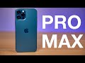 iPhone 12 Pro MAX is Better Than I Expected!