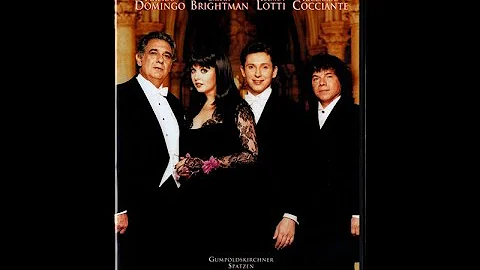 A Gala Christmas in Vienna