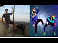 Just Dance 2016 - Animals | 5 Stars | Gameplay