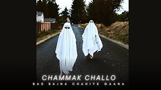 Chammak Challo (Slowed Reverb) Shahrukh Khan