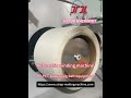 Automatic winding machine