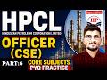 Part:6 | HPCL IS Officer (CSE) PYQ Series | Complete PYQs | Core Subject Questions with Solution